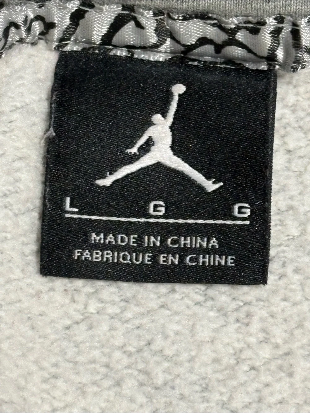 Jordan brand men’s